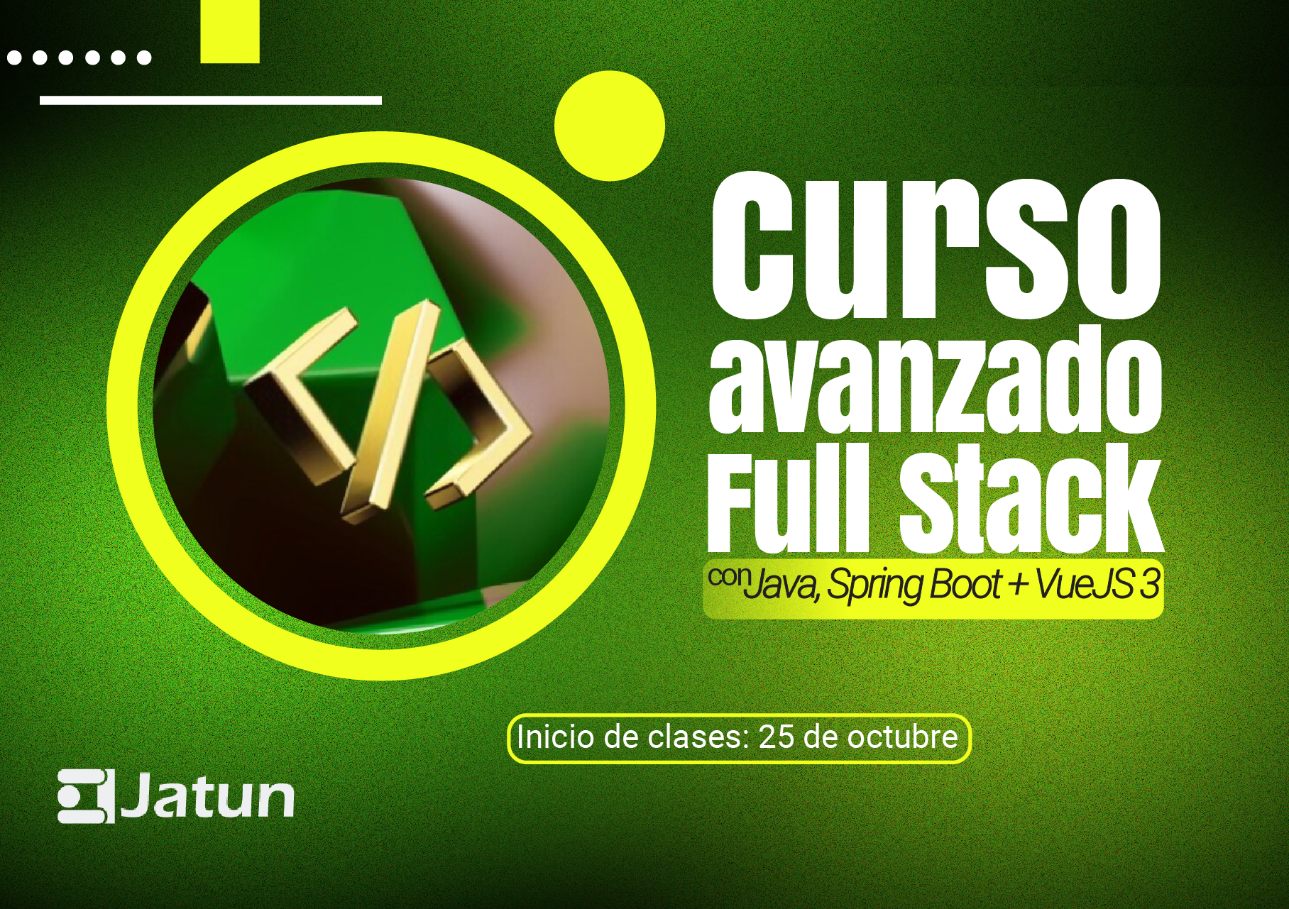 FullStack Avanzado